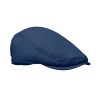 Casquette newsboy 235 g/m² - FLAT PEAK