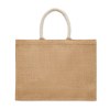 Sac shopping en jute - BAGA