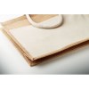 Sac shopping en jute - BAGA