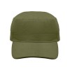 Casquette militaire 260 gr/m² - FIELD