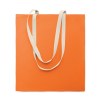 Sac shopping en coton - ZEVRA COLOUR