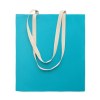 Sac shopping en coton - ZEVRA COLOUR