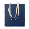 Sac shopping en coton - ZEVRA COLOUR