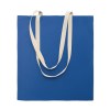 Sac shopping en coton - ZEVRA COLOUR