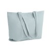Grand sac shopping en velours - CORDY G