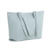 Grand sac shopping en velours - CORDY G