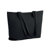 Grand sac shopping en velours - CORDY G