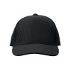 Casquette 5 pans en velours - WALE