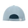 Casquette 5 pans en velours - WALE