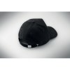 Casquette 5 pans en velours - WALE