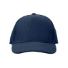 Casquette 5 pans en velours - WALE