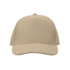 Casquette 5 pans en velours - WALE