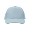 Casquette 5 pans en velours - WALE