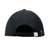 Casquette 5 pans en velours - WALE