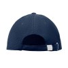 Casquette 5 pans en velours - WALE