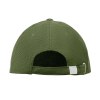 Casquette 5 pans en velours - WALE