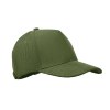 Casquette 5 pans en velours - WALE