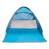 Tente de plage polyester 190T - SHADE