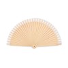 Éventail en bois - WOODFAN