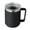 Mug double paroi 400ml - COCOA