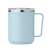 Mug double paroi 400ml - COCOA