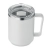 Mug double paroi 400ml - COCOA