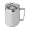 Mug double paroi 400ml - COCOA