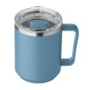 Mug double paroi 400ml - COCOA