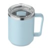 Mug double paroi 400ml - COCOA