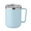 Mug double paroi 400ml - COCOA