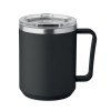 Mug double paroi 400ml - COCOA