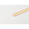 Règle en bois 30cm - RULER30