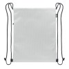 Sac à cordon en 420D RPET - DAYKIT