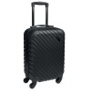 Valise trolley 4 roues - TREMONT