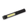 Lampe torche LED magnétique - TAIER