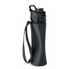 Bouteille de sport en silicone - LETT