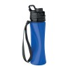 Bouteille de sport en silicone - LETT