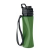 Bouteille de sport en silicone - LETT
