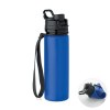 Bouteille de sport en silicone - LETT