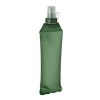 Bouteille d'eau pliable 500ml - BITER
