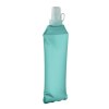 Bouteille d'eau pliable 500ml - BITER