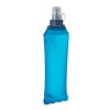 Bouteille d'eau pliable 500ml - BITER