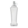Bouteille d'eau pliable 500ml - BITER