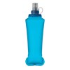 Bouteille d'eau pliable 500ml - BITER