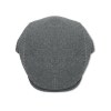 Casquette Newsboy 335 gr/m² - BLIND PEAK