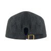 Casquette Newsboy 335 gr/m² - BLIND PEAK