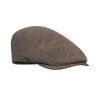 Casquette Newsboy 335 gr/m² - BLIND PEAK