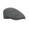 Casquette Newsboy 335 gr/m² - BLIND PEAK