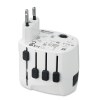 Adaptateur SKROSS® PRO 3pôles - PRO 3-POLE