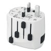 Adaptateur SKROSS® PRO 3pôles - PRO 3-POLE